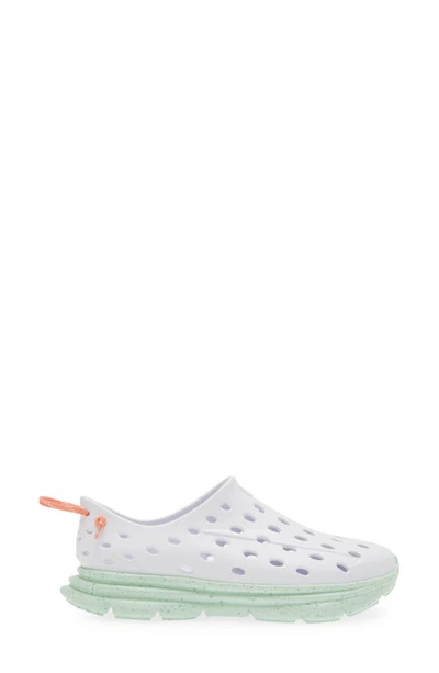 Kane Revive Shoe In White/spring Speckle