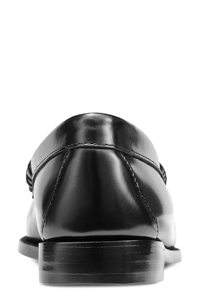 Gh Bass G.h.bass Lianna Bit Weejuns® Loafer In Black