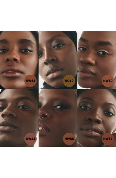 MAC COSMETICS STUDIO FIX FLUID FOUNDATION MAKEUP SPF 15 M6JC