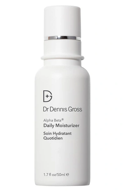 Shop Dr Dennis Gross Skincare Alpha Beta® Daily Moisturizer