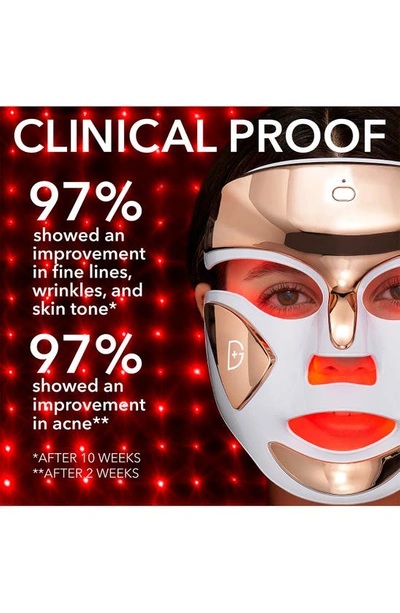 Dr Dennis Gross Dr. Dennis Gross Skincare Drx Spectralite™ Faceware Pro Led Light Therapy Device
