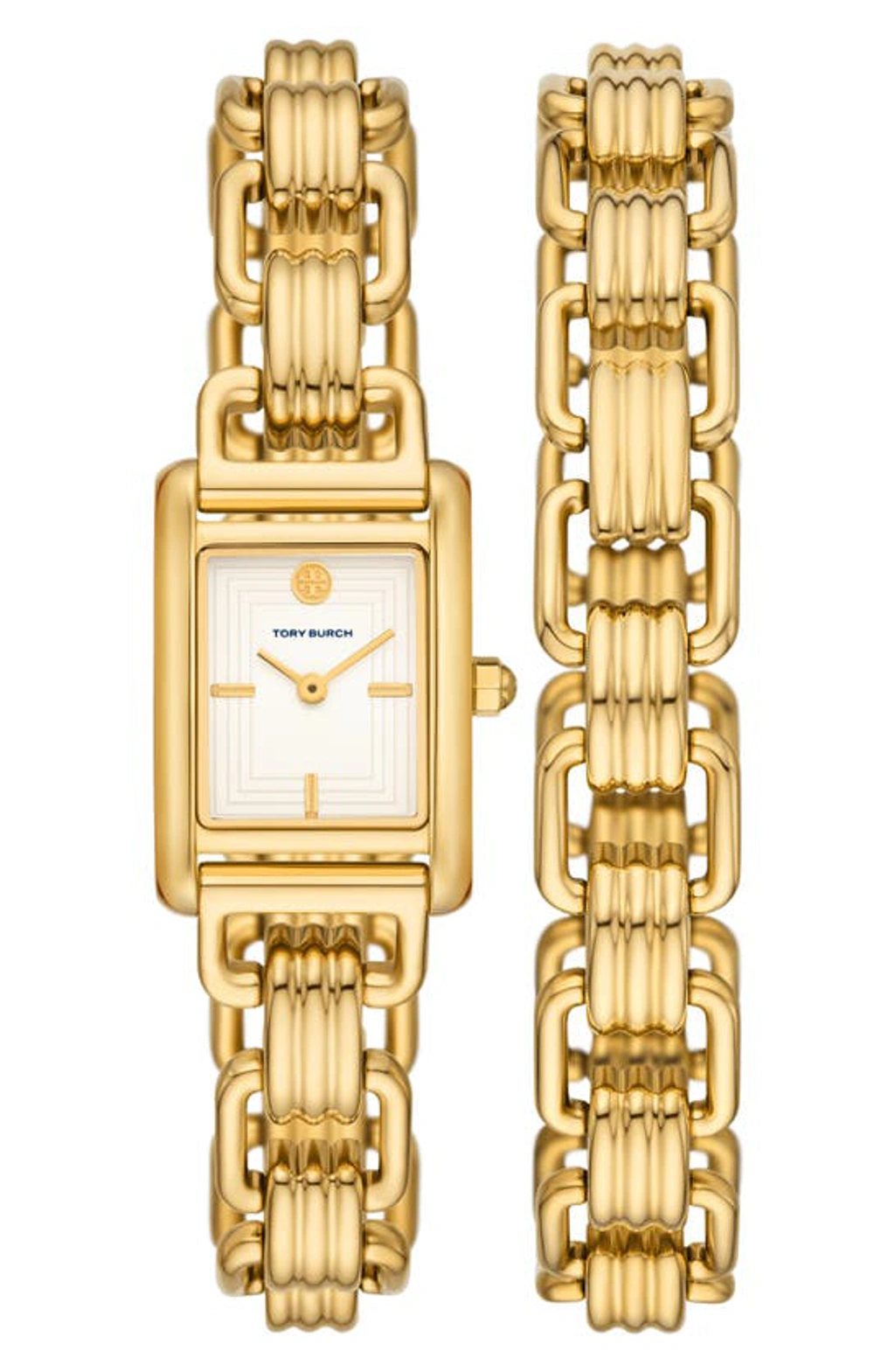 TORY BURCH トリーバーチ 腕時計 レディース TORYBURCH 時計