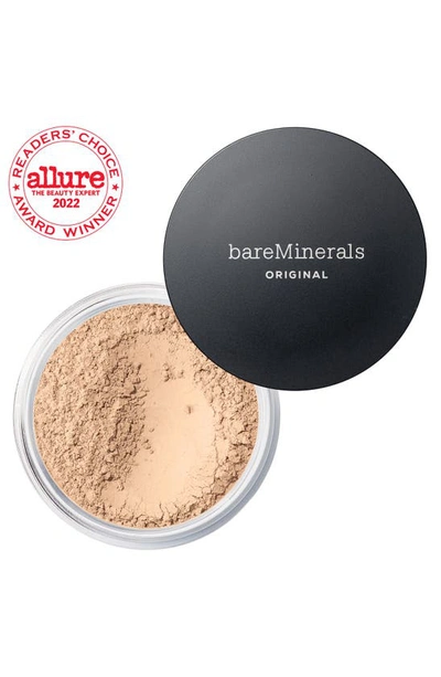 Shop Baremineralsr Original Foundation Spf 15 Powder Foundation In 03 Fairly Light