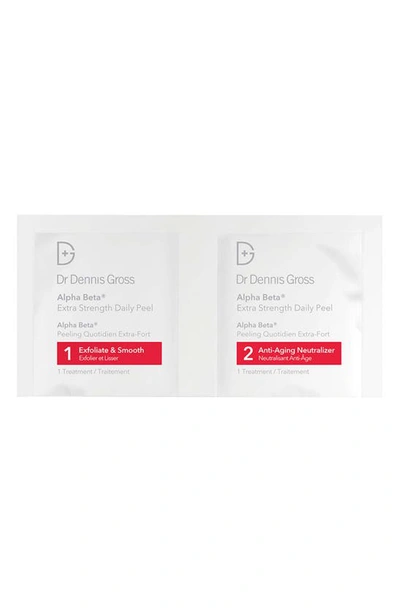 Dr Dennis Gross Dr. Dennis Gross Skincare Alpha Beta® Peel Extra Strength Formula