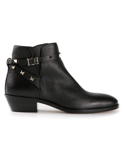 Valentino Garavani 'rockstud' Boots