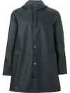 Stutterheim 'mosebacke' Parka