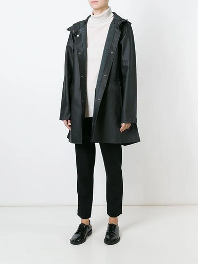 Stutterheim 'mosebacke' Parka
