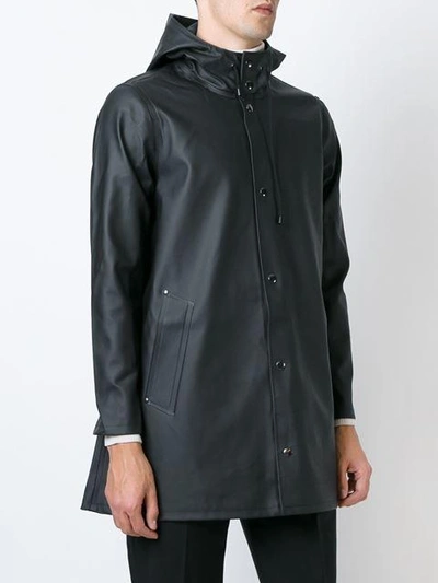 Stutterheim 'mosebacke' Parka