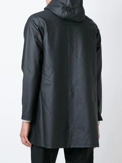 Stutterheim 'mosebacke' Parka