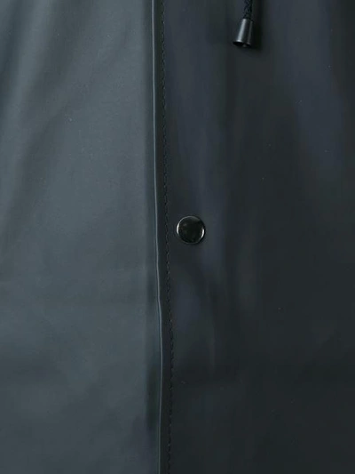 Stutterheim 'mosebacke' Parka