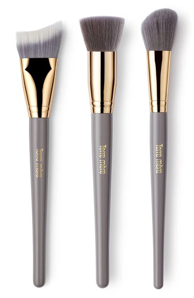 Shop Terre Mere High Definition Brush Set