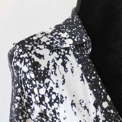 Pre-owned Diane Von Furstenberg Diane Von Fürstenberg  Maxi Wrap Dress In Default Title