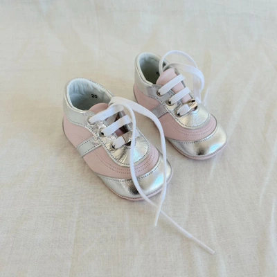 Baby Dior Baby Sandal