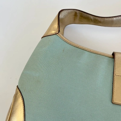 Pre-owned Gucci Vintage Jackie Shoulder Bag In Default Title