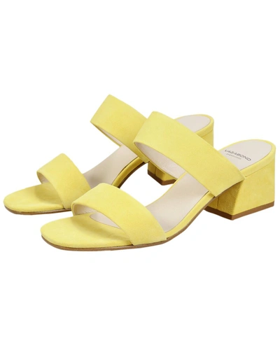 Vagabond Shoemakers Heel Yellow | ModeSens