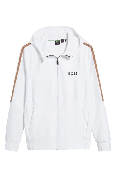 HUGO BOSS BOSS SICON TRACK JACKET 