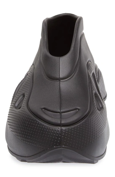 Shop Axel Arigato Pyro Slip-on Sneaker In Black
