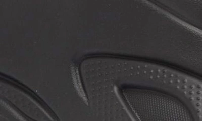 Shop Axel Arigato Pyro Slip-on Sneaker In Black