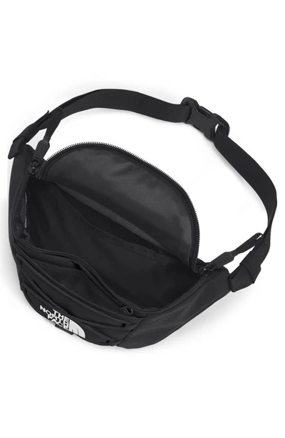 Shop The North Face Jester Lumbar Pack Belt Bag In Black