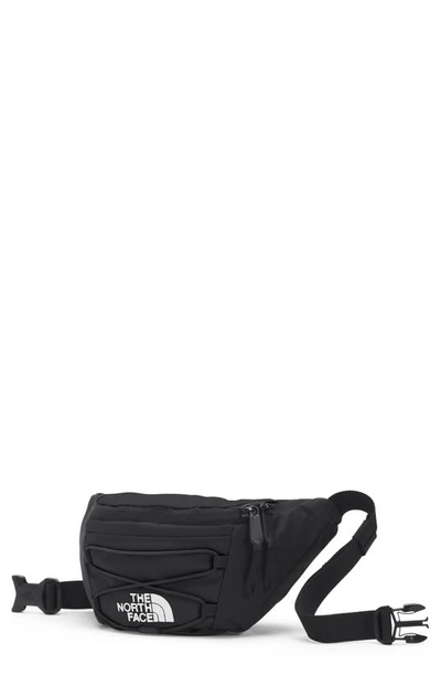 Shop The North Face Jester Lumbar Pack Belt Bag In Black
