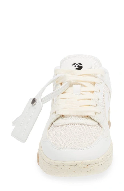 Shop Off-white Slim Out Of Office Sneaker In White White