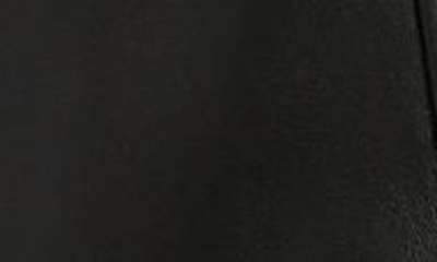Shop Michael Kors Oversize Moto Jacket In Black