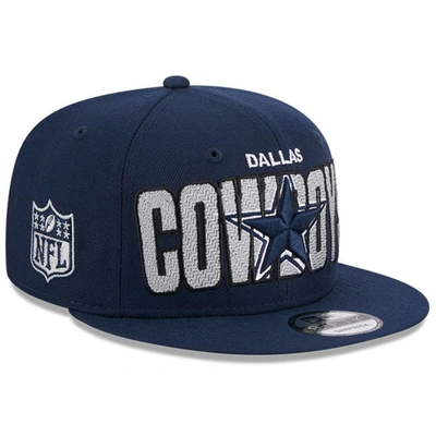 dallas cowboys adjustable hat