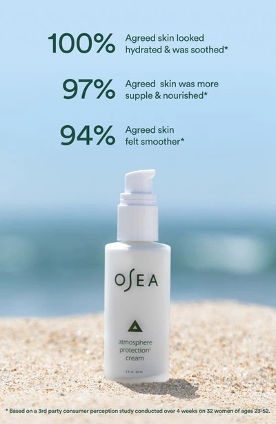 Osea Atmosphere Protection Cream