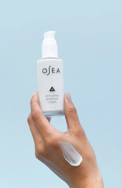 Osea Atmosphere Protection Cream