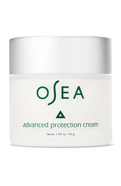 Shop Osea Advanced Protection Cream, 2 oz