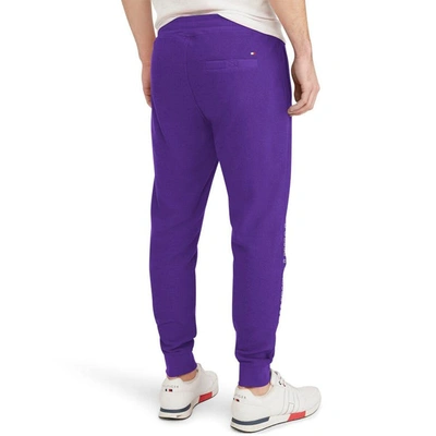 Men's Tommy Hilfiger Purple Minnesota Vikings Mason Jogger Pants