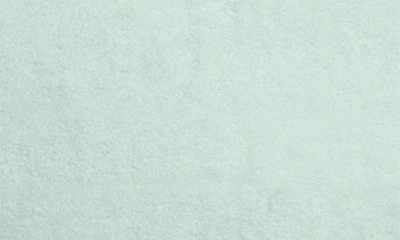 Matouk Milagro Bath Mat In Aqua