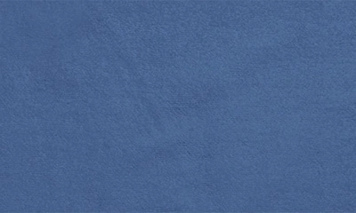 Matouk Lotus Tub Mat In Indigo