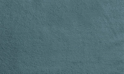 Matouk Lotus Bath Mat In Aegean
