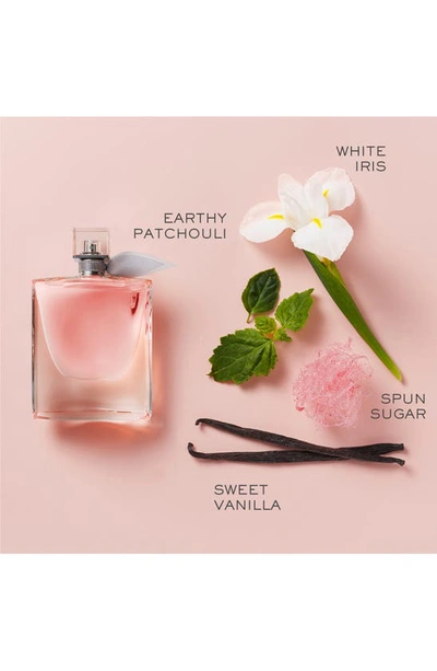 Shop Lancôme La Vie Est Belle 3-piece Fragrance Gift Set $197 Value