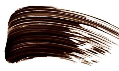 Benefit Cosmetics They're Real! Tinted Lash Primer 0.3 oz/ 9 ml In Mink Brown