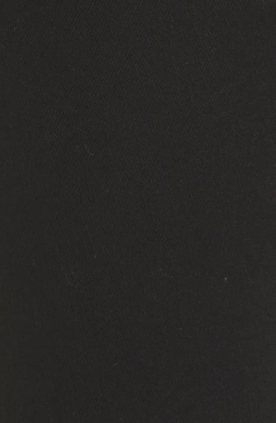 Ksubi Chitch Krow Slim-fit Jeans In Black