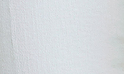 L Agence Ruth High-rise Straight-leg Jeans In Vintage White