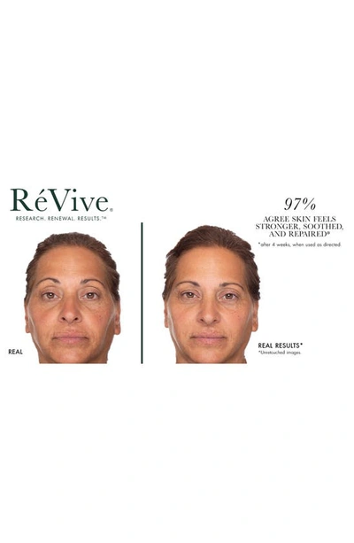Revive Sensitif Calming Serum Skin Barrier Repair