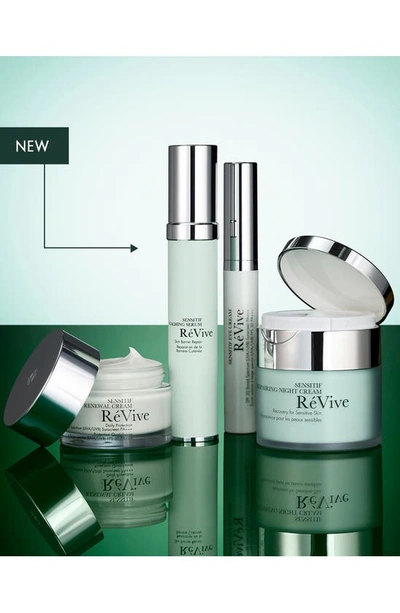 Shop Revive Sensitif Calming Serum Skin Barrier Repair