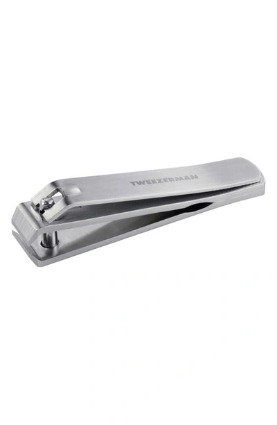 Shop Tweezerman Extra Strength Toenail Clipper