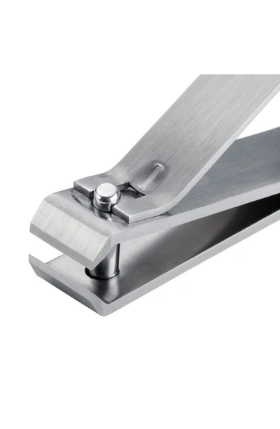 Tweezerman Extra Strength Toenail Clipper