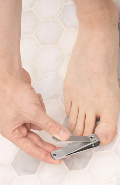 Tweezerman Extra Strength Toenail Clipper