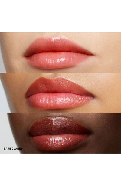 Bobbi Brown Extra Lip Tint In Bare Claret