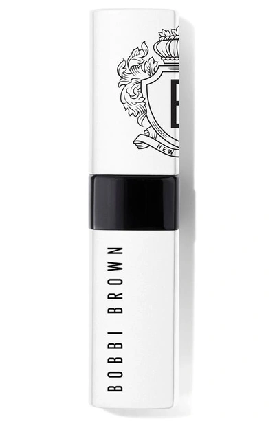 Shop Bobbi Brown Extra Lip Tint Sheer Oil-infused Tinted Lip Balm In Bare Claret