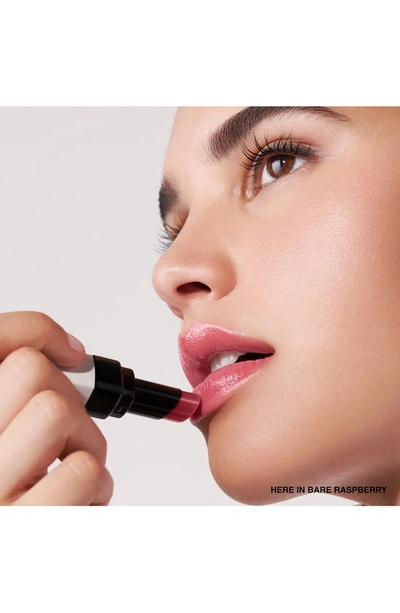 Shop Bobbi Brown Extra Lip Tint Sheer Oil-infused Tinted Lip Balm In Bare Claret