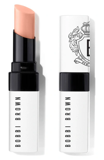 Shop Bobbi Brown Extra Lip Tint Sheer Oil-infused Tinted Lip Balm In Bare Pink