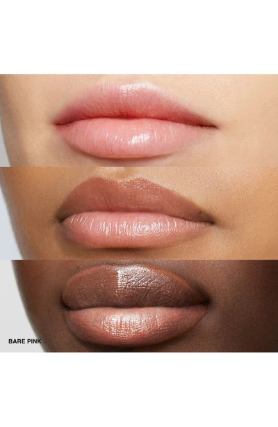 Bobbi Brown Extra Lip Tint Sheer Tinted Lip Balm In Bare Pink