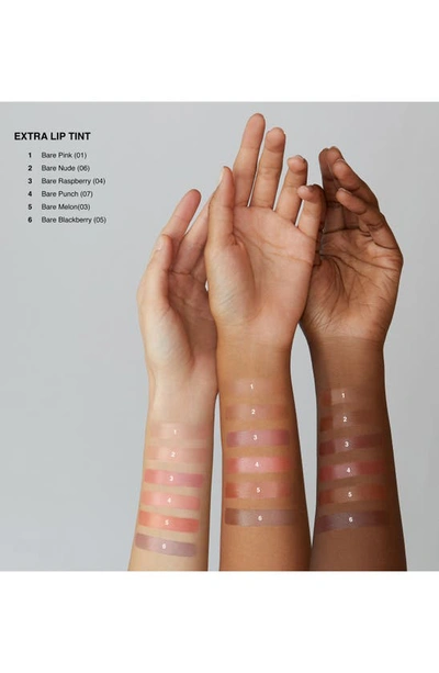 Bobbi Brown Extra Lip Tint Sheer Tinted Lip Balm In Bare Pink