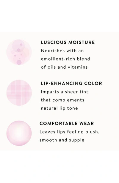 Bobbi Brown Extra Lip Tint Sheer Tinted Lip Balm In Bare Pink